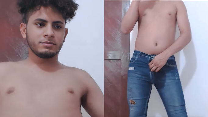 "Spanish surprise & pants soaking"